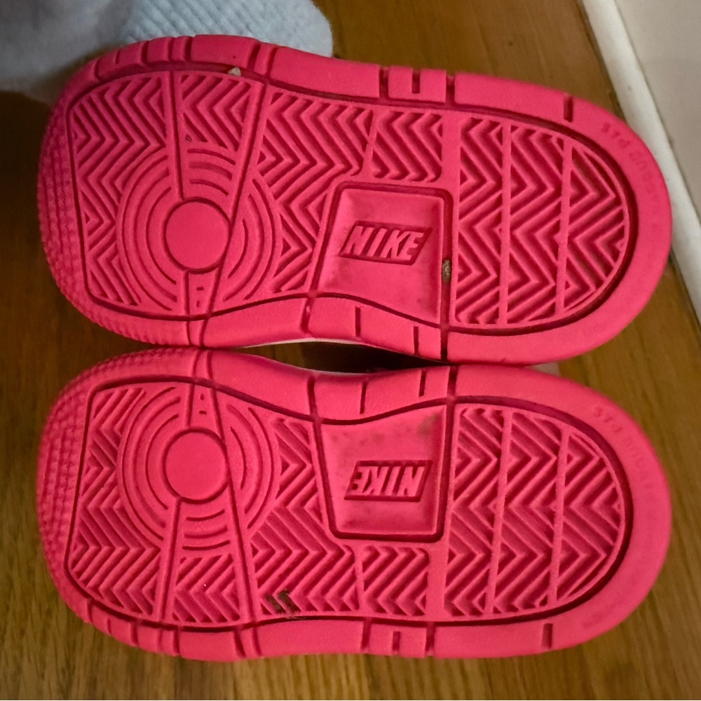 Nike Court Invader - Picture 5 of 7